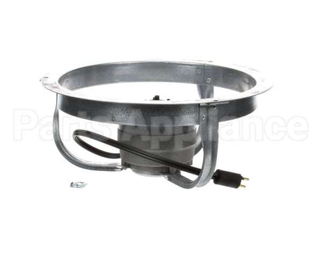 21S138 Hussmann Motor, Sp-B9Hubgv16/L23724B