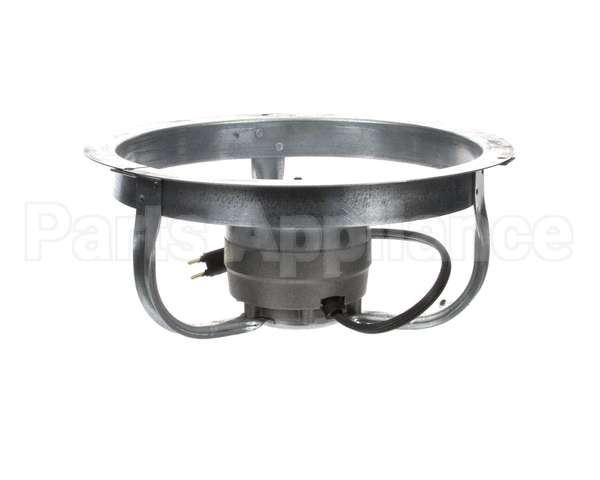 21S138 Hussmann Motor, Sp-B9Hubgv16/L23724B