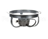 21S138 Hussmann Motor, Sp-B9Hubgv16/L23724B