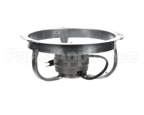 21S138 Hussmann Motor, Sp-B9Hubgv16/L23724B