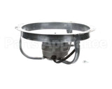 21S138 Hussmann Motor, Sp-B9Hubgv16/L23724B