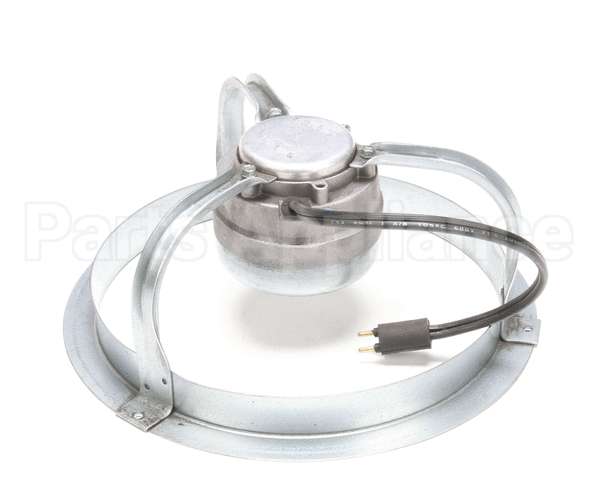 21S139 Hussmann Motor, Sp-B6Hubgv16/L-23724B