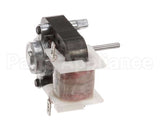 21S147 Hussmann Motor, Bay Mtr 5A140-181 120V