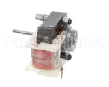 21S148 Hussmann Motor, Bay Mtr 5A140-182 120V