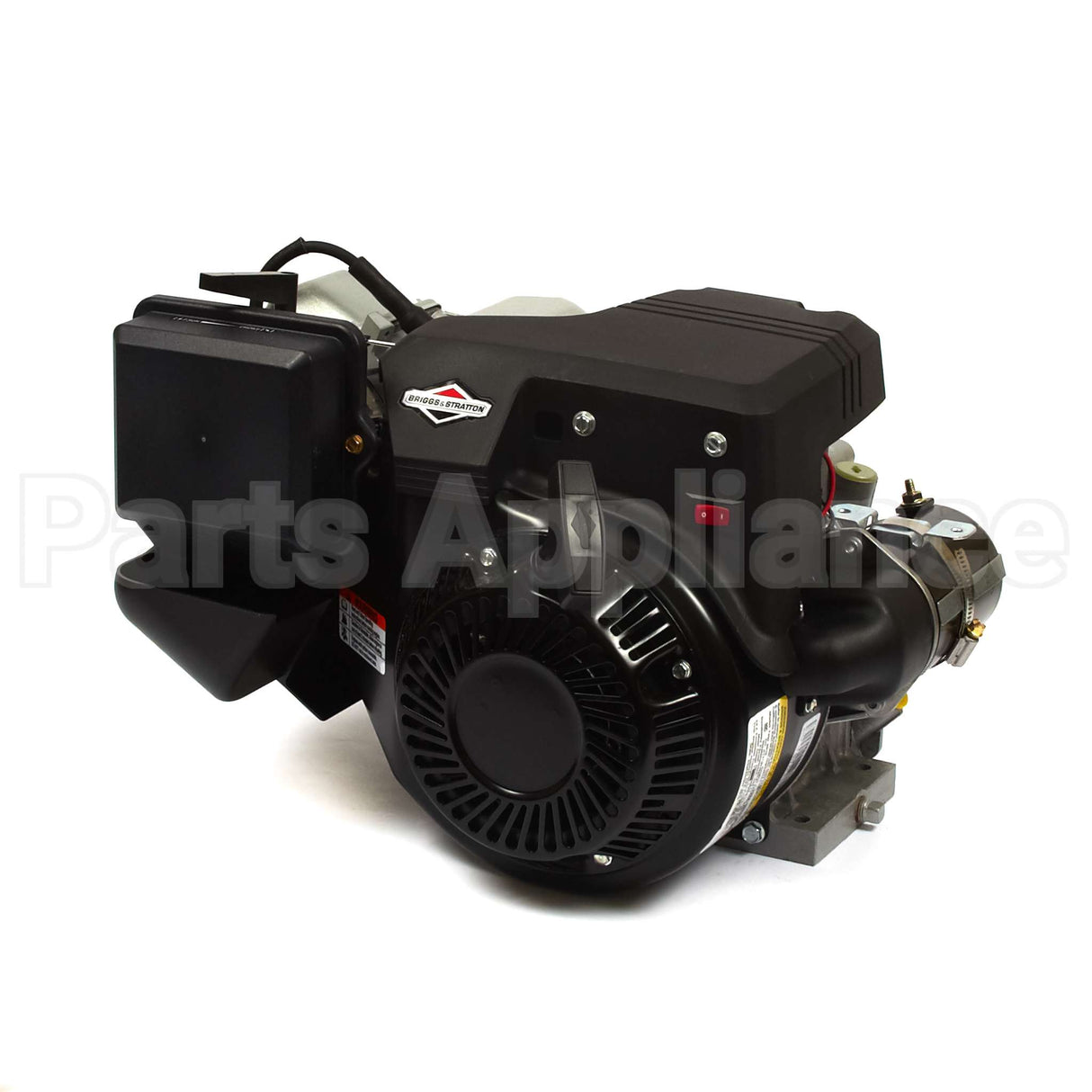 21T215-0110-G2 Briggs & Stratton Engine Packed Single Carton