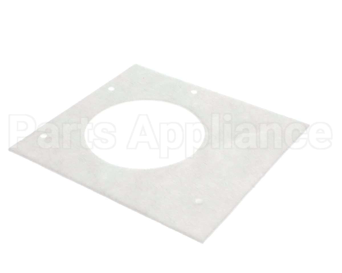 21W66 Lennox Induced Draft Assembly Gasket