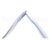 22-000073 Kysor Panel Systems Gskt Snap In 60X96 Opng