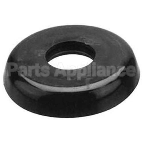 22-0014 Compatible Electrolux Cap, Plastic (Black)