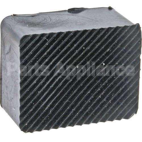 22-0040 Compatible Electrolux Foot, Rubber