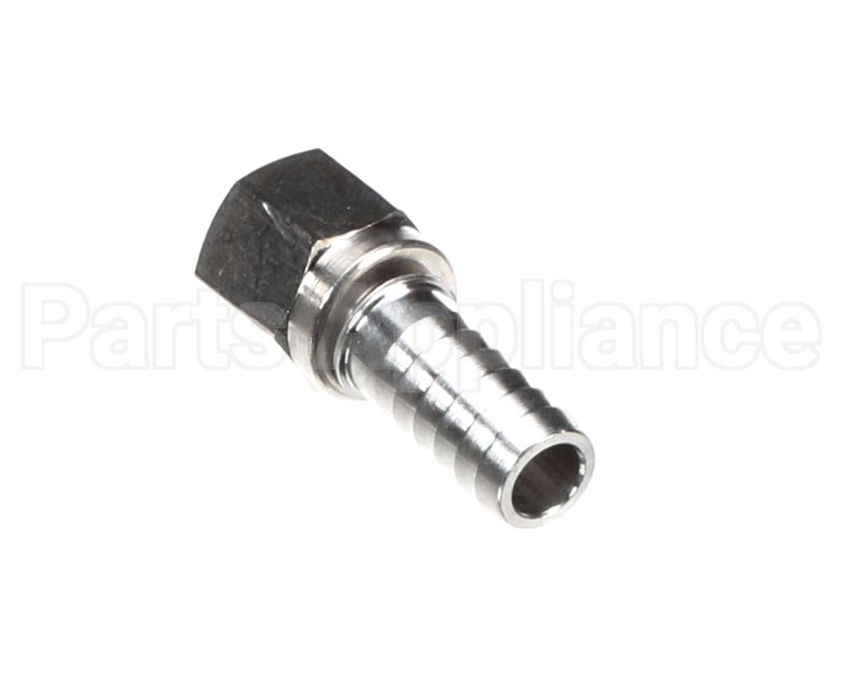 22-0351-0001 Fbd Assembly Swivel 14 Flare 38 B