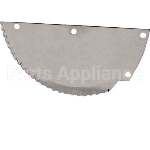 22-0706-01 Compatible Electrolux Dito Dean Knife, Curved