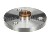 22-0930-800 Adamation Flange Spiral Cast Aluminum