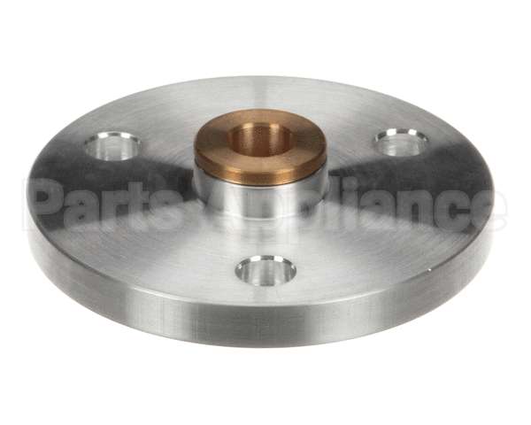 22-0930-800 Adamation Flange Spiral Cast Aluminum