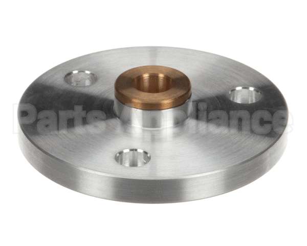 22-0930-800 Adamation Flange Spiral Cast Aluminum