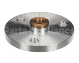 22-0930-800 Adamation Flange Spiral Cast Aluminum
