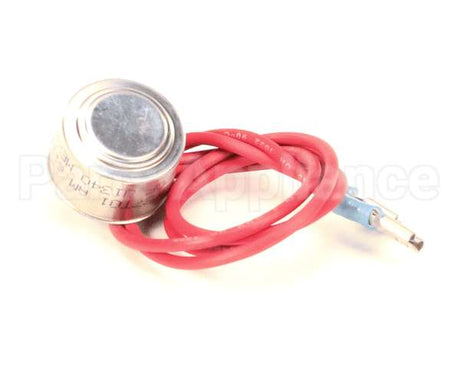 22-1399 Atlas Metal Defrost Thermostat (Terminatio