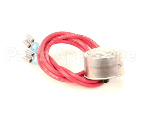 22-1399 Atlas Metal Defrost Thermostat (Terminatio