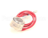 22-1399 Atlas Metal Defrost Thermostat (Terminatio
