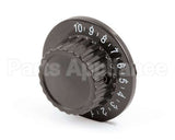 22-1407 Atlas Metal Thermostat Knob (Remote)