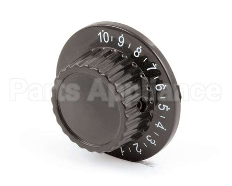 22-1407 Atlas Metal Thermostat Knob (Remote)