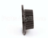 22-1407 Atlas Metal Thermostat Knob (Remote)