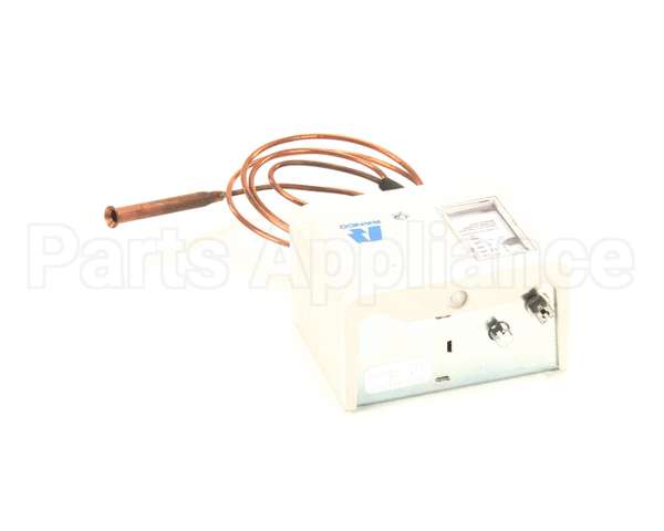 22-2040 Atlas Metal Low Pressure Control