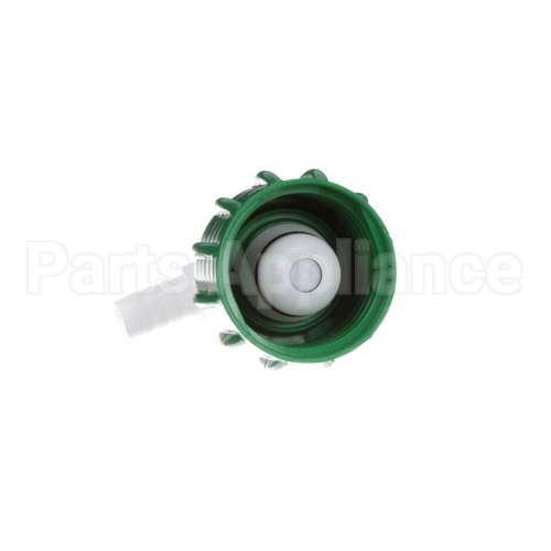 22-2243-0003 Fbd Bib Connector Green, Pepsi