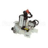 22-2250-0001 Fbd Secndary Rgultr,100Psi,W/Wall