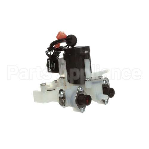 22-2250-0001 Fbd Secndary Rgultr,100Psi,W/Wall