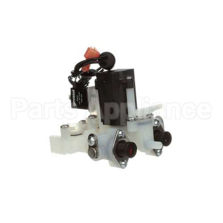 22-2250-0001 Fbd Secndary Rgultr,100Psi,W/Wall