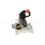 22-2250-0001 Fbd Secndary Rgultr,100Psi,W/Wall