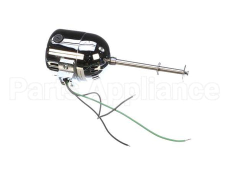 22-230VAB-S Sterling Multimixer 230V Spinner Head W/ Agitator