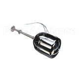 22-230VAB-S Sterling Multimixer 230V Spinner Head W/ Agitator