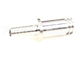 22-2404-0005 Fbd Fitting, 1/2 (12Mm) X 1/4 Barb