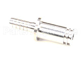22-2404-0005 Fbd Fitting, 1/2 (12Mm) X 1/4 Barb