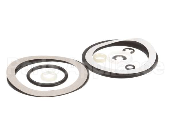 22-502 Krowne Twist / Lever Waste Repair Kit