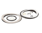 22-502 Krowne Twist / Lever Waste Repair Kit