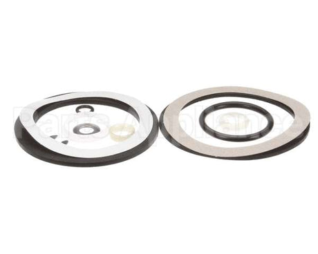 22-502 Krowne Twist / Lever Waste Repair Kit