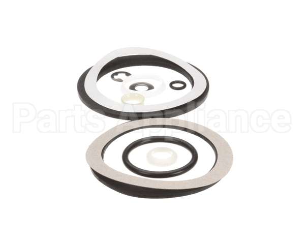 22-502 Krowne Twist / Lever Waste Repair Kit