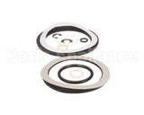 22-502 Krowne Twist / Lever Waste Repair Kit