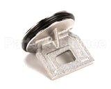 22-530 Krowne Replacement Stopper With O-Ring For Wast