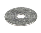 22-7010-00 Global Refrigeration Flat Washer .203 Id X 1.0 Od X