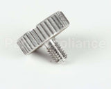 22-A Globe Deflector Screw (All Models)