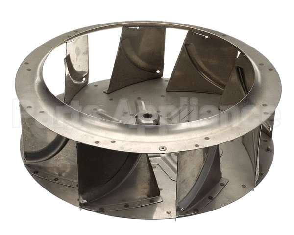 22.00.188S Rational Fan Wheel D340X110