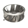 22.00.192S Compatible Rational Fan Wheel D340X135