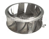 22.00.192S Rational Fan Wheel D340X135
