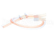 22.00.256 Rational Hose Set F. Humidity Control