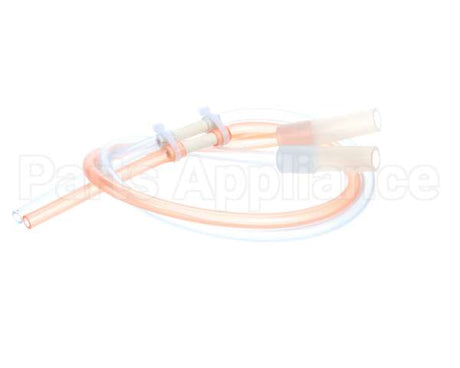 22.00.256 Rational Hose Set F. Humidity Control