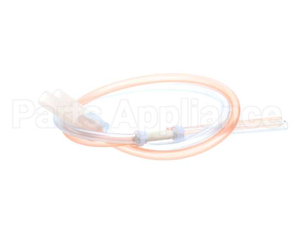 22.00.256 Rational Hose Set F. Humidity Control