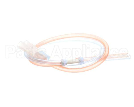 22.00.256 Rational Hose Set F. Humidity Control